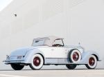 Rolls-Royce Phantom I Playboy Roadster 1927 года
